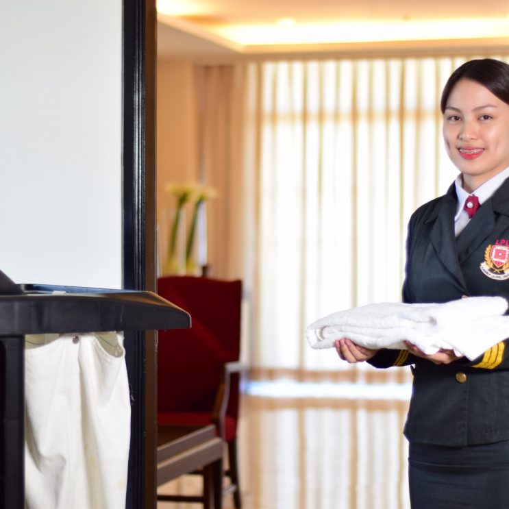 Bachelor Of Science In International Hospitality Management Specialized ...