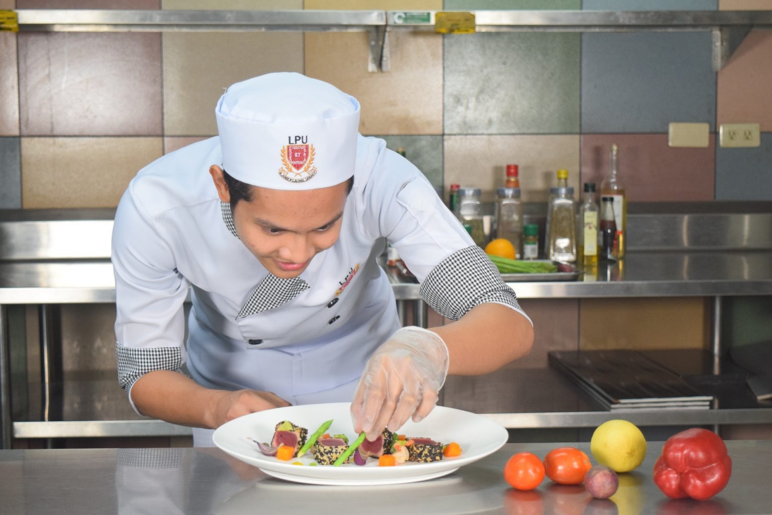 Bachelor Of Science In International Hospitality Management Specialized ...