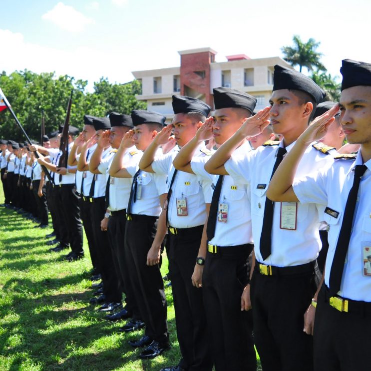 Security Awareness Training and Seafarers with Designated Security ...