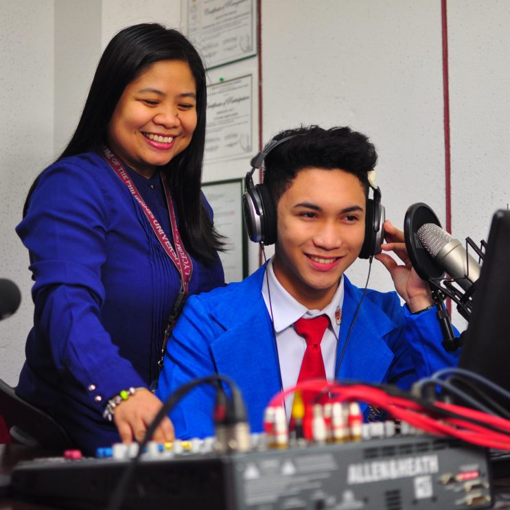 Bachelor Of Arts In Communication - Lyceum Of The Philippines ...