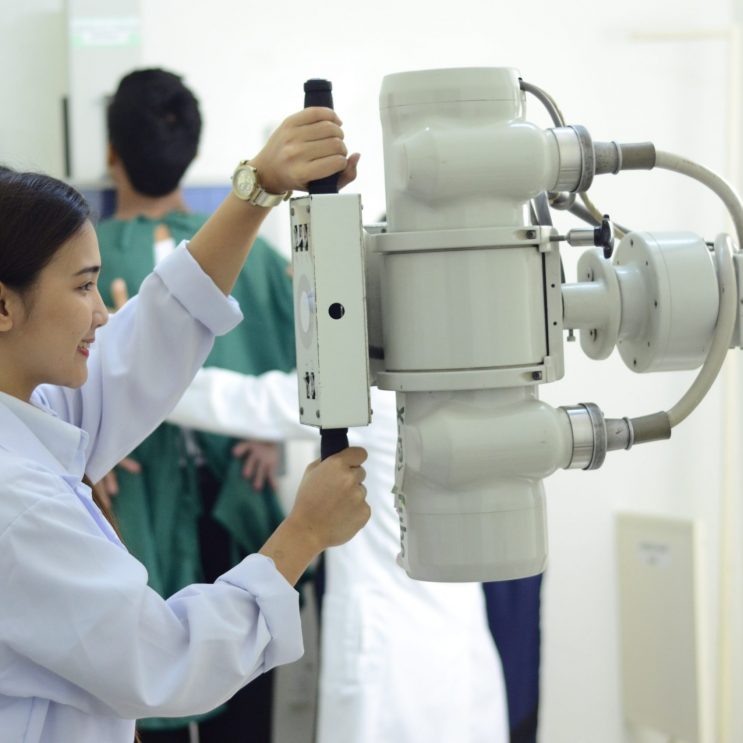 Bs Radiologic Technology Bachelor of Science in Radiologic Technology - Lyceum of the ...