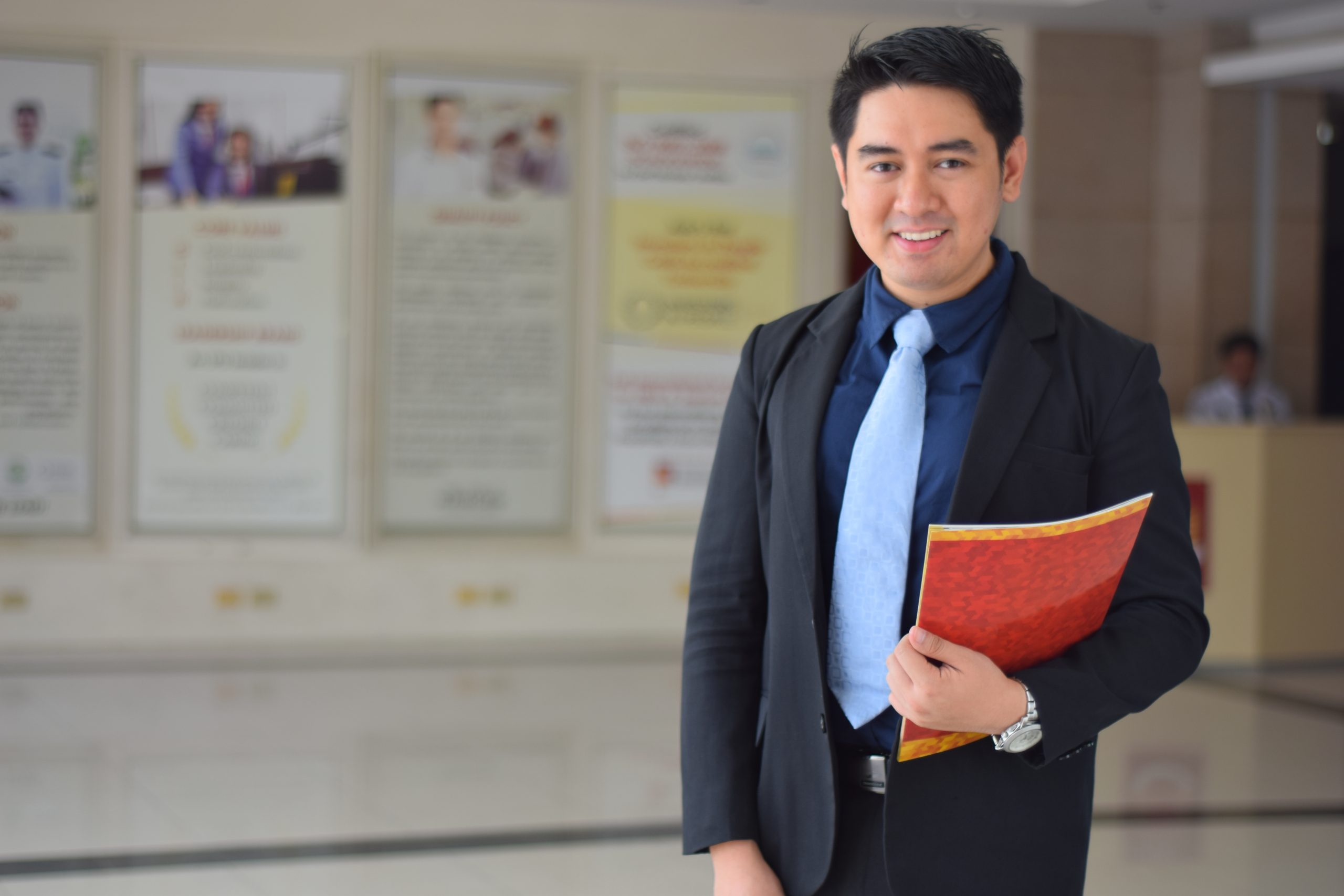master in public administration non thesis philippines
