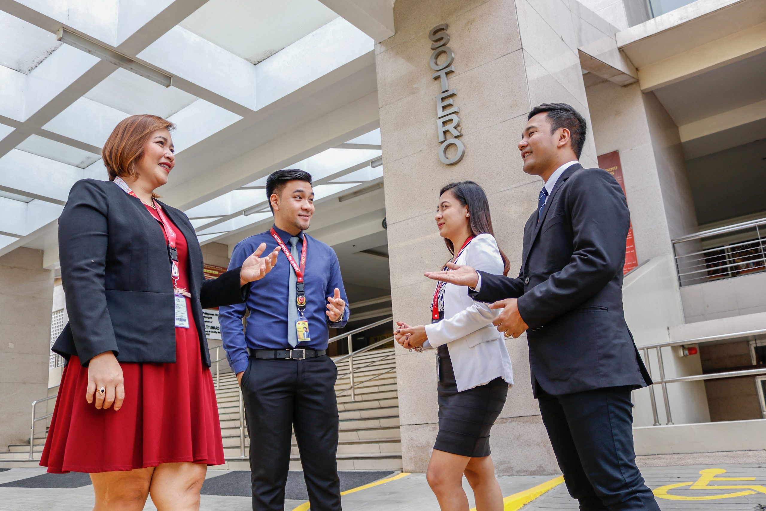 research about hospitality management in the philippines