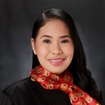 PADILLA, JENNELYN K (1) FACULTY