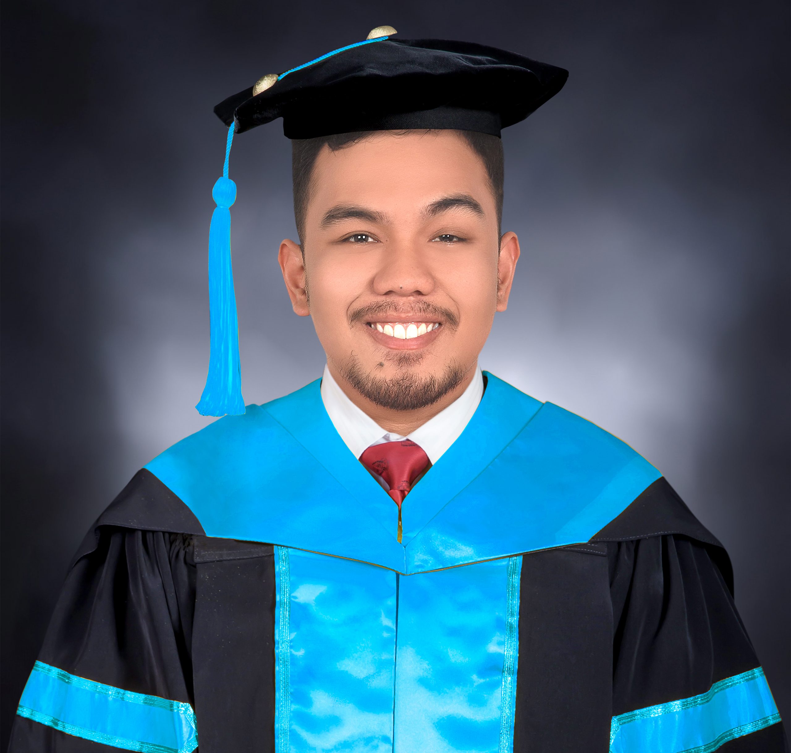 Norel Peter M. Illo, PhD IHM 2020 - Lyceum of the Philippines ...