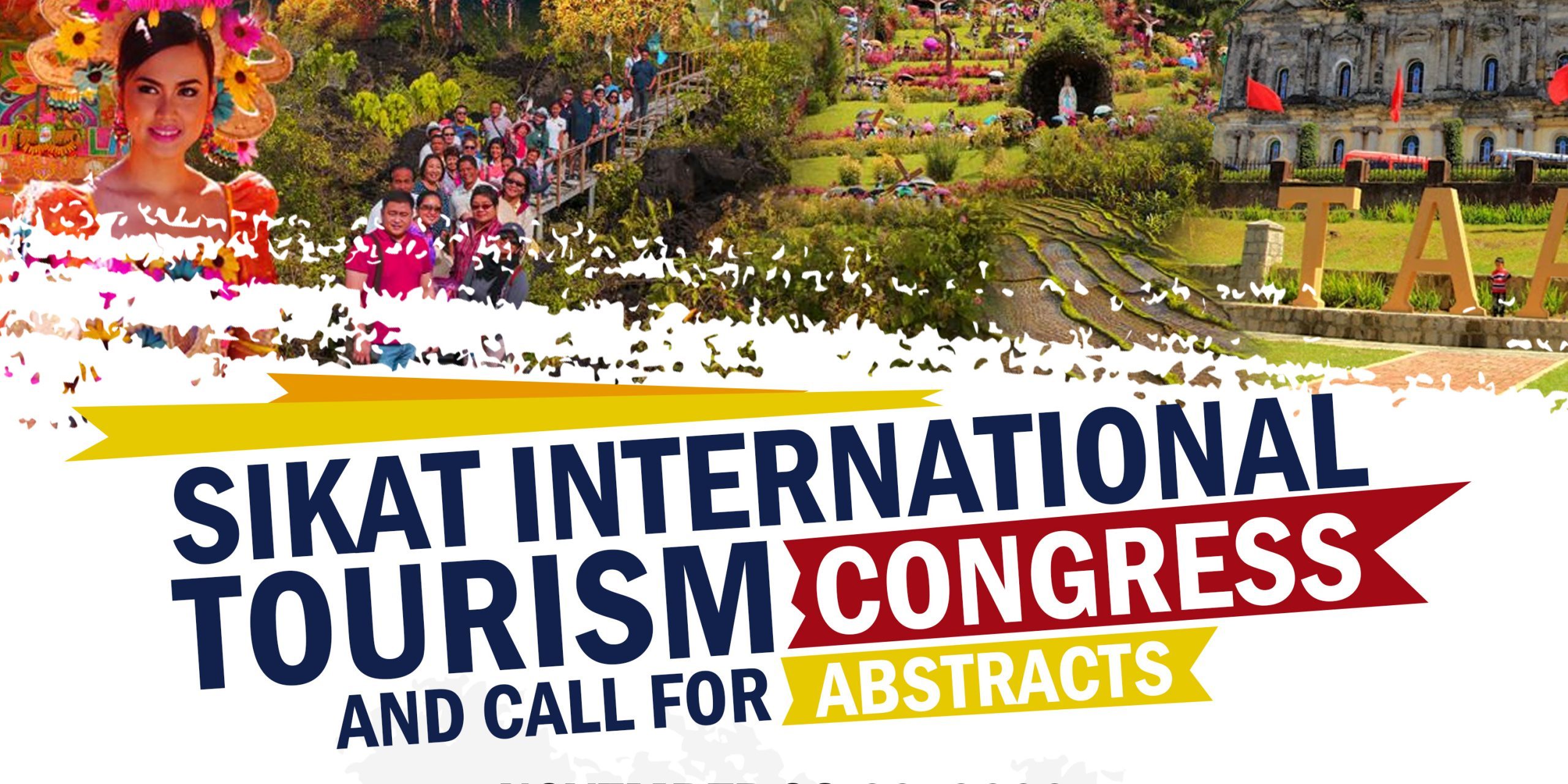 congress tourism in the world