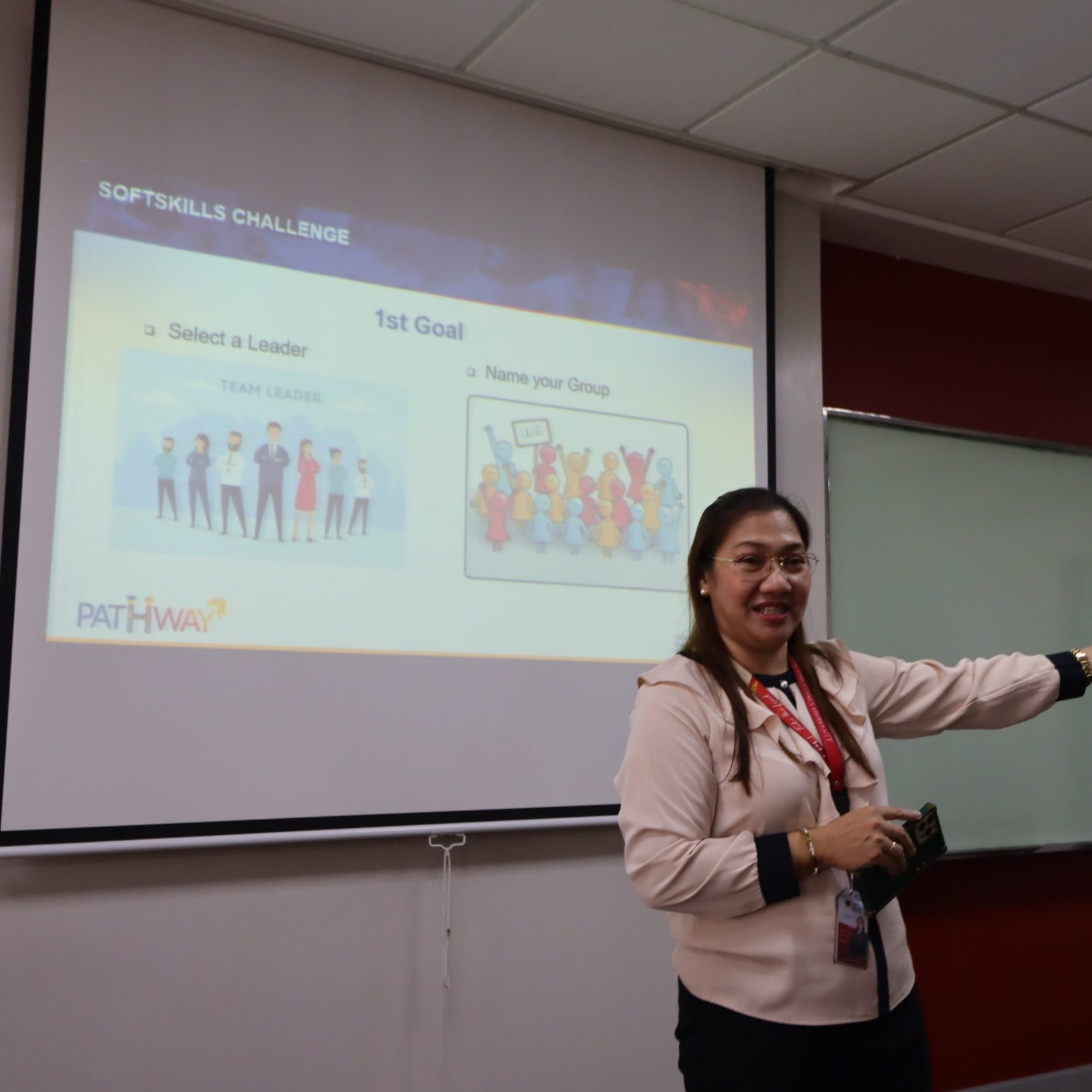 Shaping Life-long learners: LPU-B's PATHWAY conduct soft skills ...