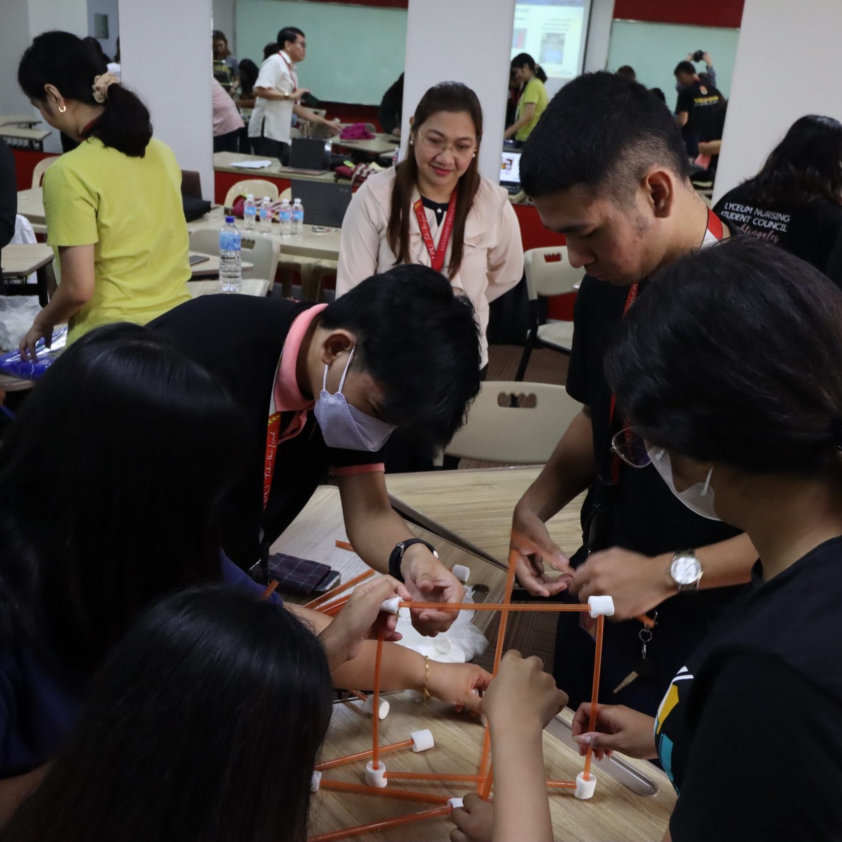 Shaping Life-long Learners: LPU-B's PATHWAY Conduct Soft Skills ...