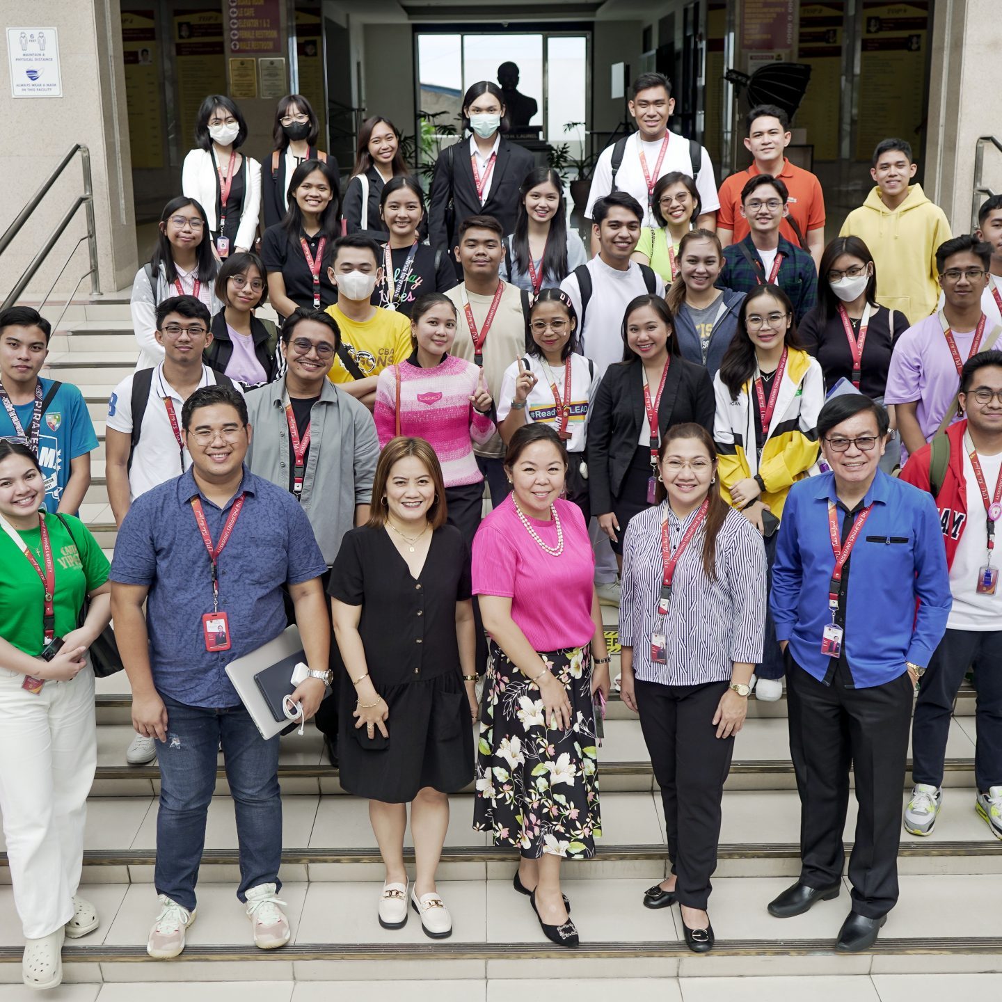 2023 HACKathink: LPU-B Innovation Challenge - Lyceum of the Philippines ...