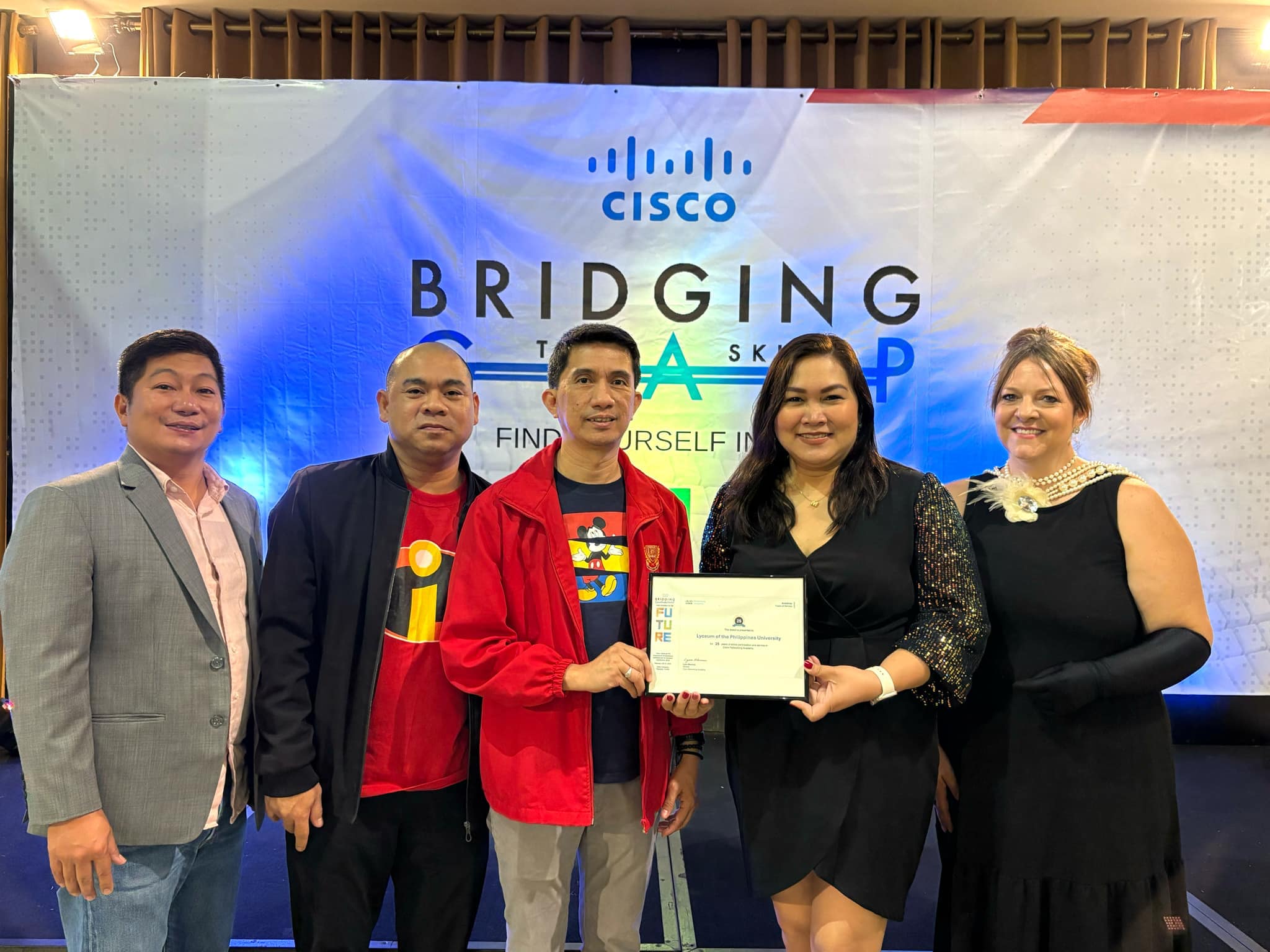 CCAS-CISCO