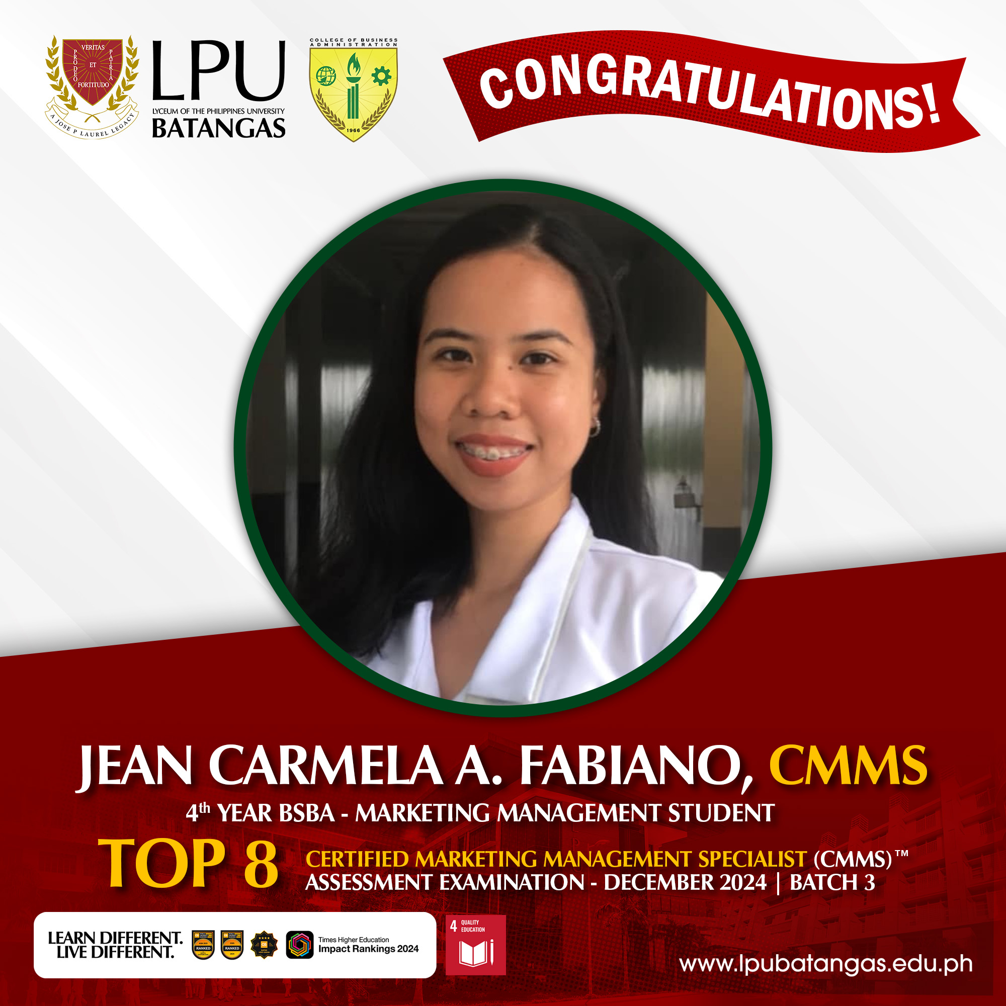 TOP8-CMMS-BATCH3