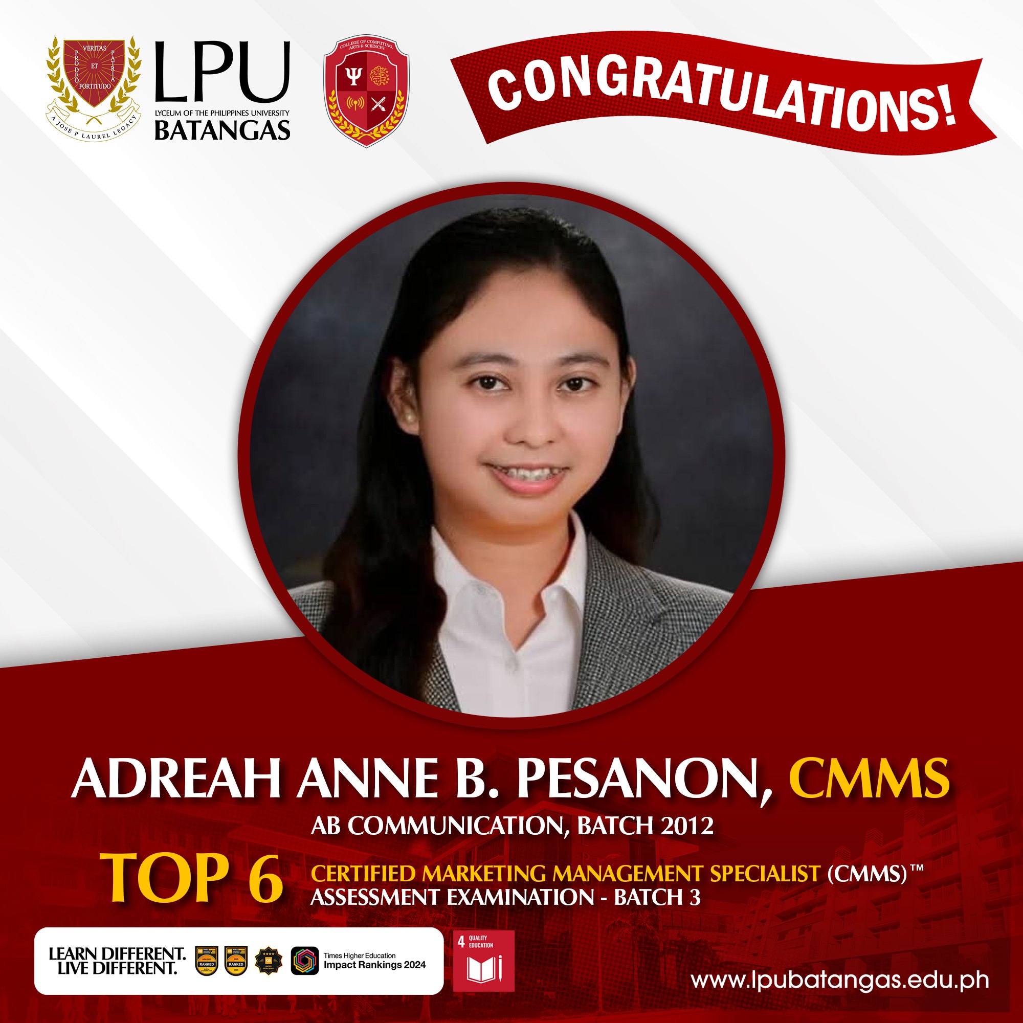 TOP6-CMMS-BATCH2