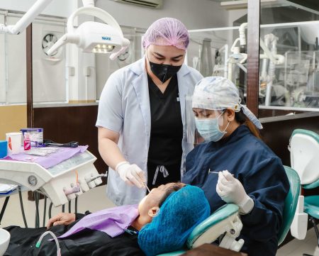 College of Dentistry Landing Page College of Dentistry Landing Page