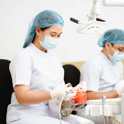 Dentistry Lab