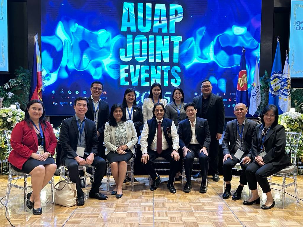AUAP 2025-1