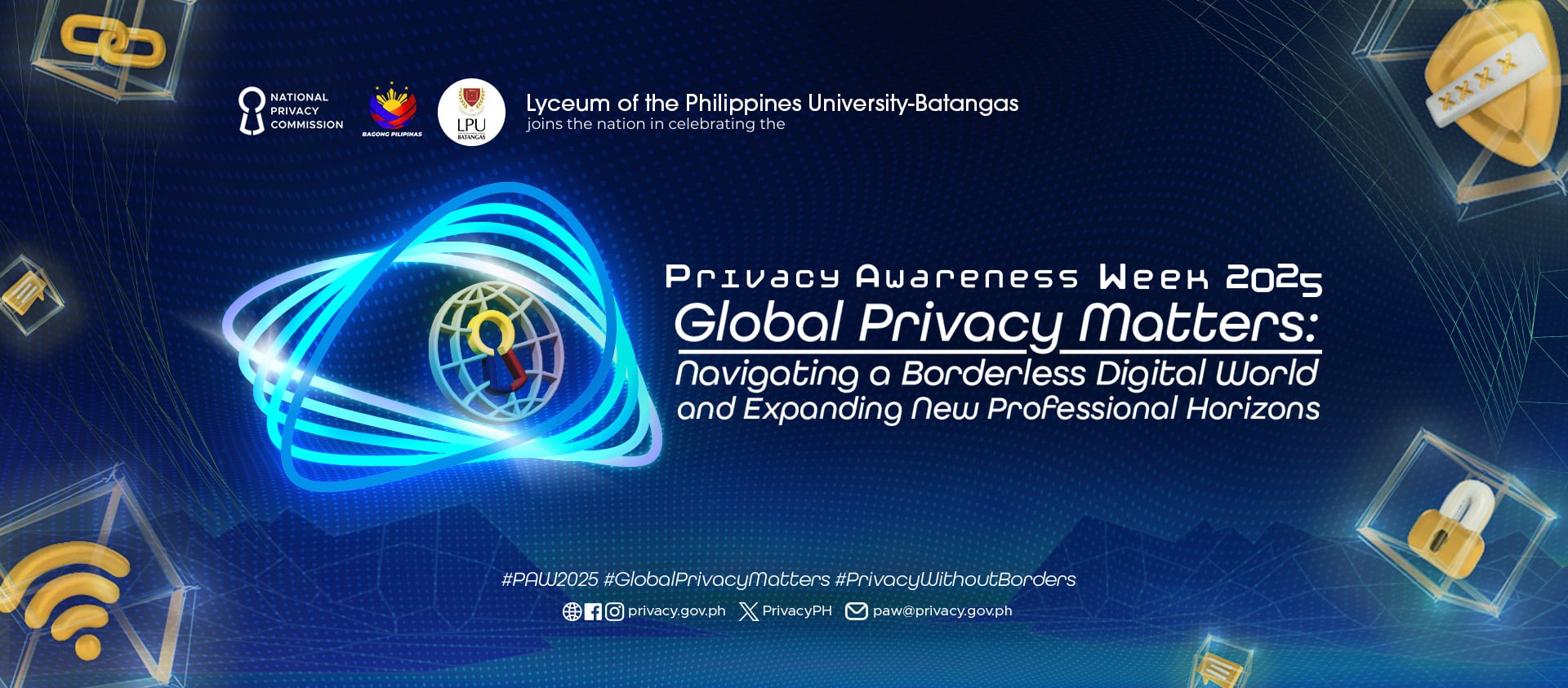 Privacy Awareness 2025